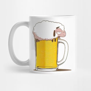 beer drink Mug